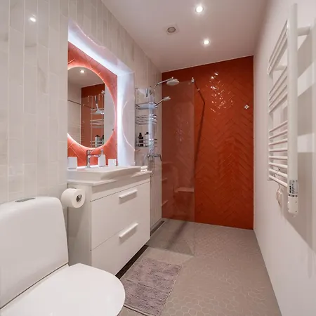 Families & Groups - 2 Bedrooms - 6 Guests