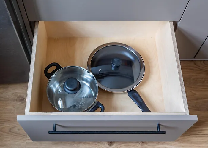 Dzīvoklis Apartment With Exposed Brick Interior - Stabu Street Riga