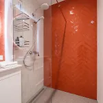 Апартаменты With Exposed Brick Interior - Stabu Street Рига